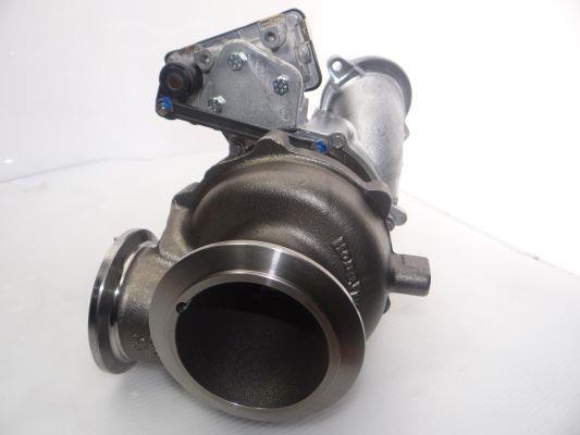 Turbocompresseur (Turbo) GARRETT ref. 916039-5001S