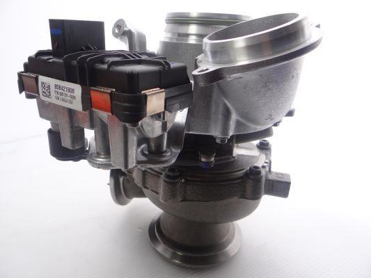 Turbocompresseur (Turbo) GARRETT ref. 916039-5001S