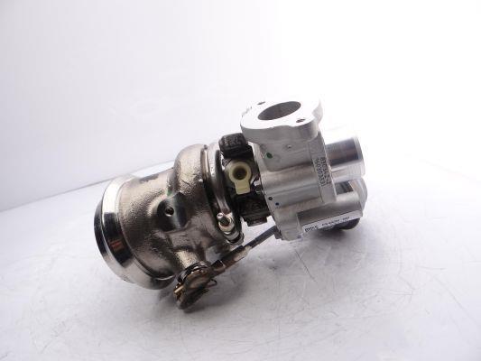 Turbocompressor GARRETT 836250-5002S