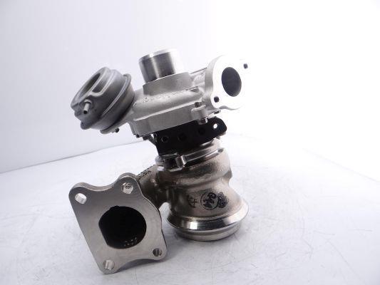 Turbocompressor GARRETT 836250-5002S