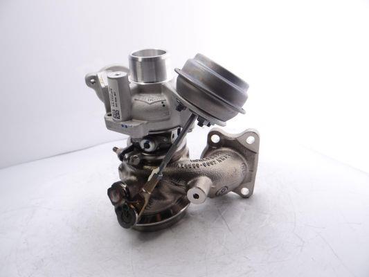 Turbocompressor GARRETT 836250-5002S