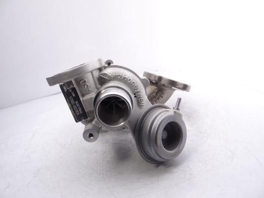 Turbocompressor GARRETT 836250-5002S