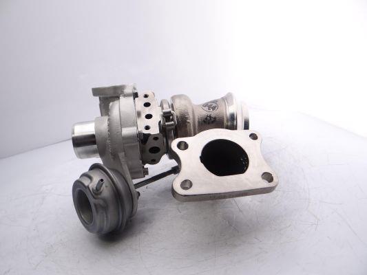 Turbocompressor GARRETT 836250-5002S