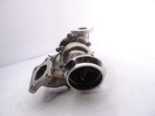 Turbocompressor GARRETT 836250-5002S