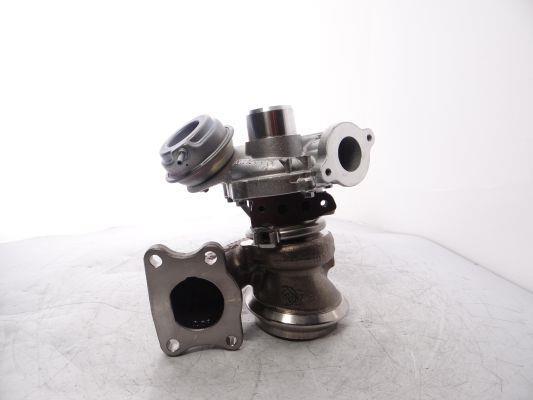 Turbocompressor GARRETT 836250-5002S
