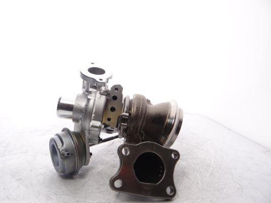 Turbocompressor GARRETT 836250-5002S