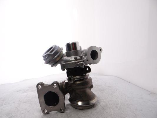 Turbocompressor GARRETT 836250-5002S