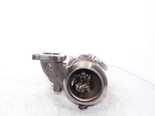 Turbocompressor GARRETT 836250-5002S