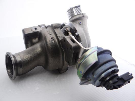 Turbocompresseur (Turbo) GARRETT ref. 836825-5009S