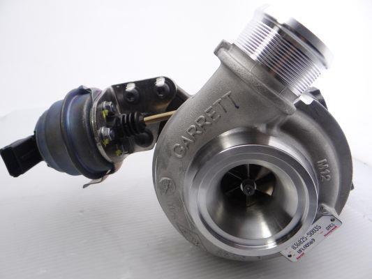 Turbocompresseur (Turbo) GARRETT ref. 836825-5009S