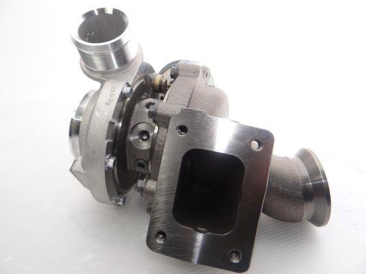 Turbocompresseur (Turbo) GARRETT ref. 836825-5009S