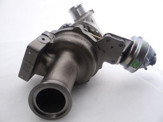 Turbocompresseur (Turbo) GARRETT ref. 836825-5009S