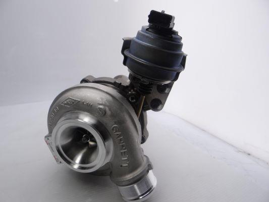 Turbocompresseur (Turbo) GARRETT ref. 836825-5009S