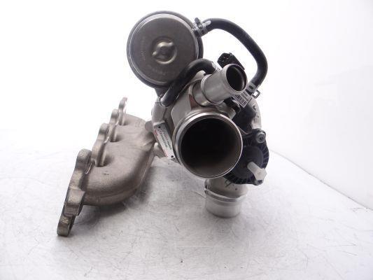 Turbocompresseur (Turbo) GARRETT ref. 836847-5002S