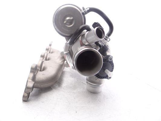 Turbocompresseur (Turbo) GARRETT ref. 836847-5002S