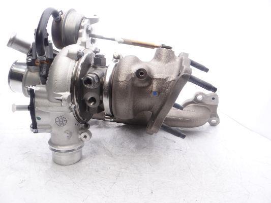 Turbocompresseur (Turbo) GARRETT ref. 836847-5002S