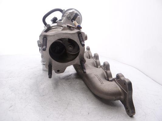 Turbocompresseur (Turbo) GARRETT ref. 836847-5002S