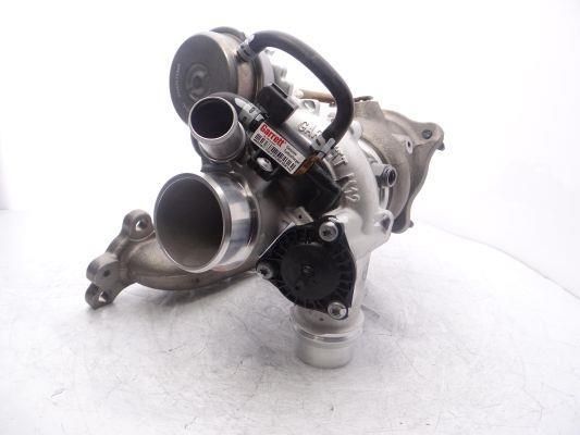 Turbocompresseur (Turbo) GARRETT ref. 836847-5002S