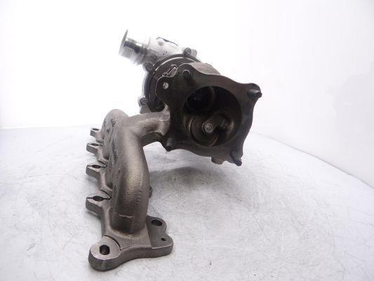 Turbocompresseur (Turbo) GARRETT ref. 836847-5002S