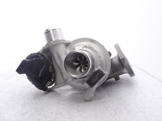Turbocompresseur (Turbo) GARRETT ref. 838417-5002S