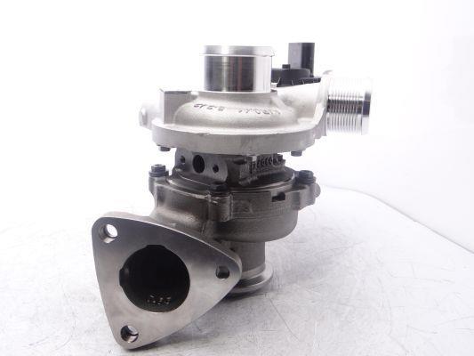 Turbocompresseur (Turbo) GARRETT ref. 838417-5002S