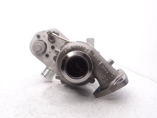Turbocompresseur (Turbo) GARRETT ref. 838417-5002S