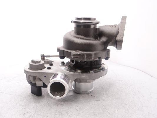 Turbocompresseur (Turbo) GARRETT ref. 838417-5002S