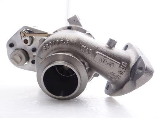 Turbocompresseur (Turbo) GARRETT ref. 838417-9006S