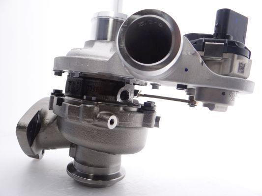 Turbocompresseur (Turbo) GARRETT ref. 838417-9006S