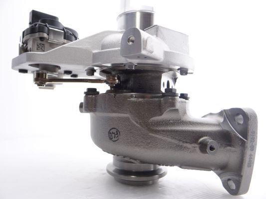 Turbocompresseur (Turbo) GARRETT ref. 838417-9006S