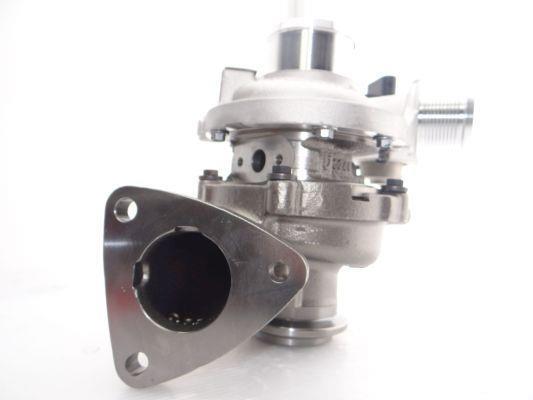 Turbocompresseur (Turbo) GARRETT ref. 838417-9006S