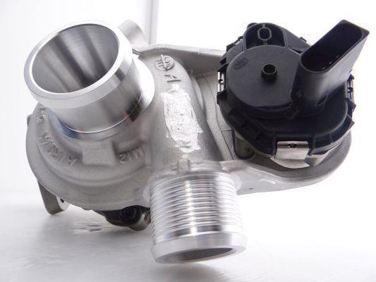 Turbocompresseur (Turbo) GARRETT ref. 838417-9006S