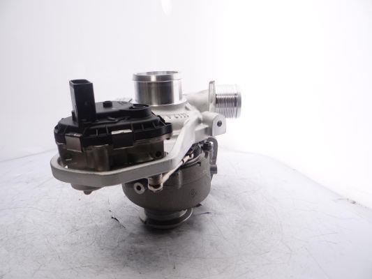 Turbocompresseur (Turbo) GARRETT ref. 838452-5007S