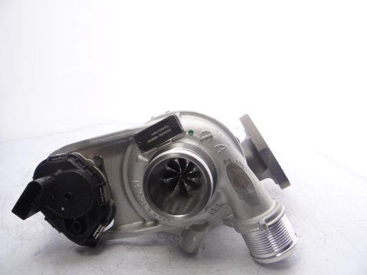 Turbocompresseur (Turbo) GARRETT ref. 838452-5007S
