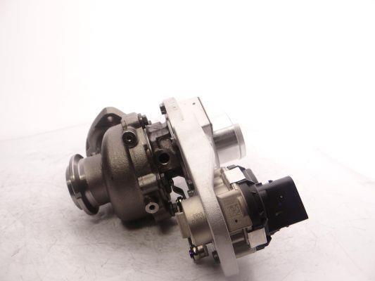Turbocompresseur (Turbo) GARRETT ref. 838452-5007S