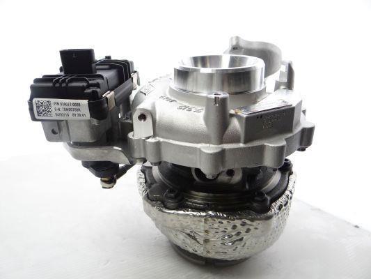 Turbocompresseur (Turbo) GARRETT ref. 888580-9001S