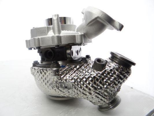 Turbocompresseur (Turbo) GARRETT ref. 888580-9001S