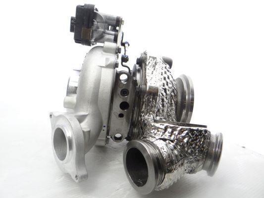 Turbocompresseur (Turbo) GARRETT ref. 888580-9001S