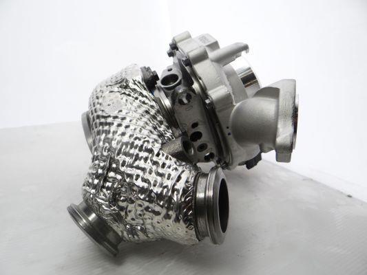 Turbocompresseur (Turbo) GARRETT ref. 888580-9001S