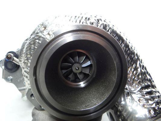 Turbocompresseur (Turbo) GARRETT ref. 888580-9001S