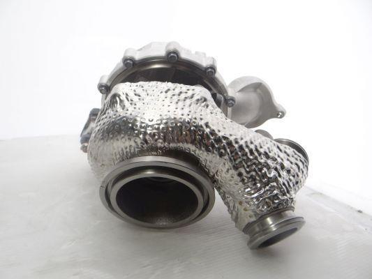 Turbocompresseur (Turbo) GARRETT ref. 888580-9001S