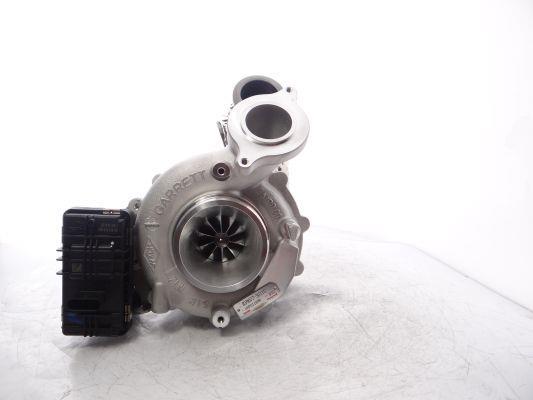 Turbocompresseur (Turbo) GARRETT ref. 888580-9001S