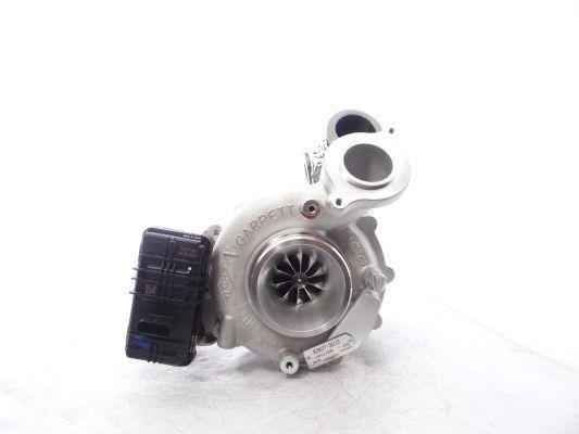 Turbocompresseur (Turbo) GARRETT ref. 888580-9001S