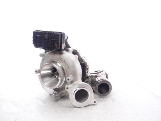 Turbocompresseur (Turbo) GARRETT ref. 888580-9001S
