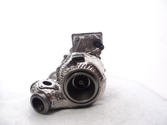 Turbocompresseur (Turbo) GARRETT ref. 888580-9001S