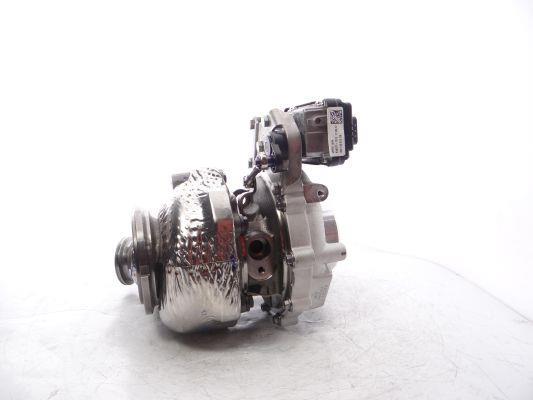 Turbocompresseur (Turbo) GARRETT ref. 888580-9001S