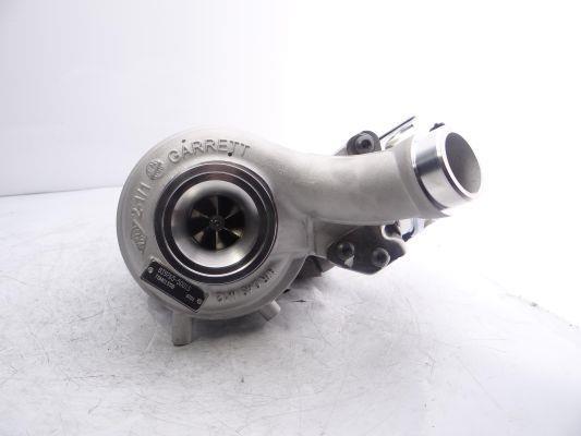 Turbocompresseur (Turbo) GARRETT ref. 839765-5001S