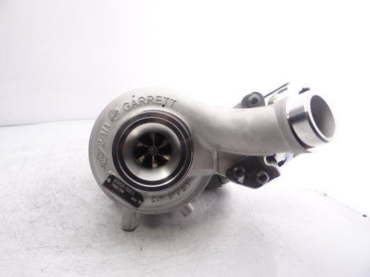 Turbocompresseur (Turbo) GARRETT ref. 839765-5001S