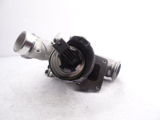Turbocompresseur (Turbo) GARRETT ref. 839765-5001S