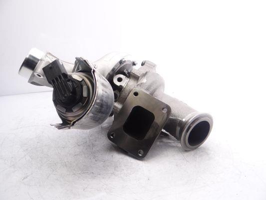 Turbocompresseur (Turbo) GARRETT ref. 839765-5001S